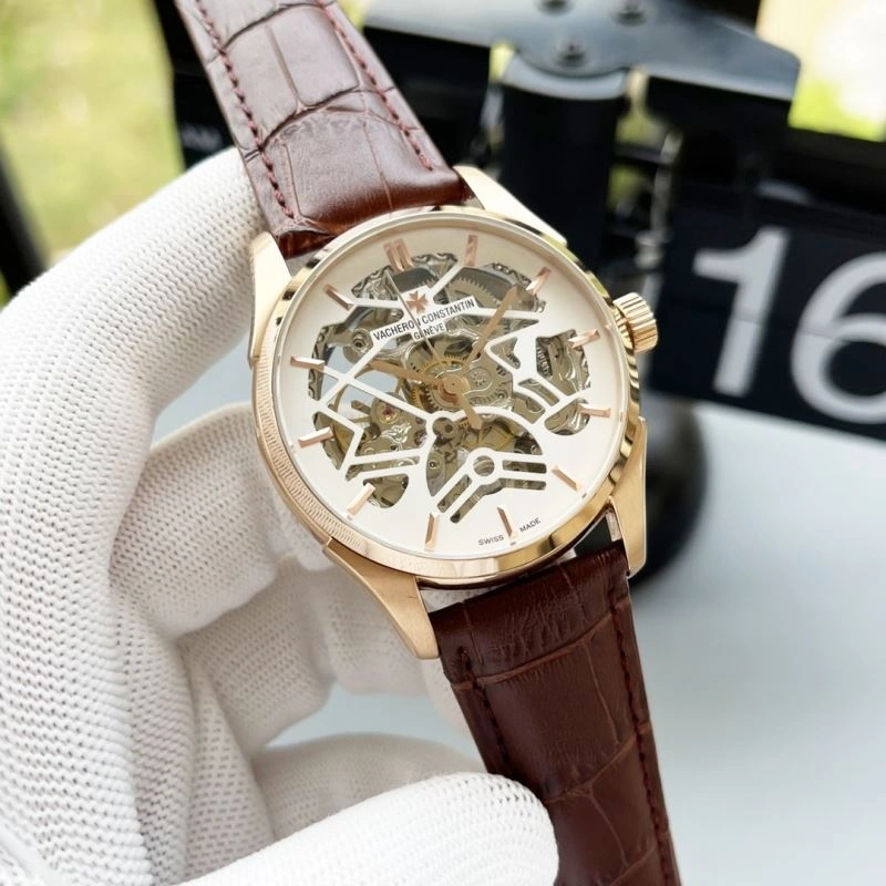 Timeless VACHERON CONSTANTIN Watches 205135
