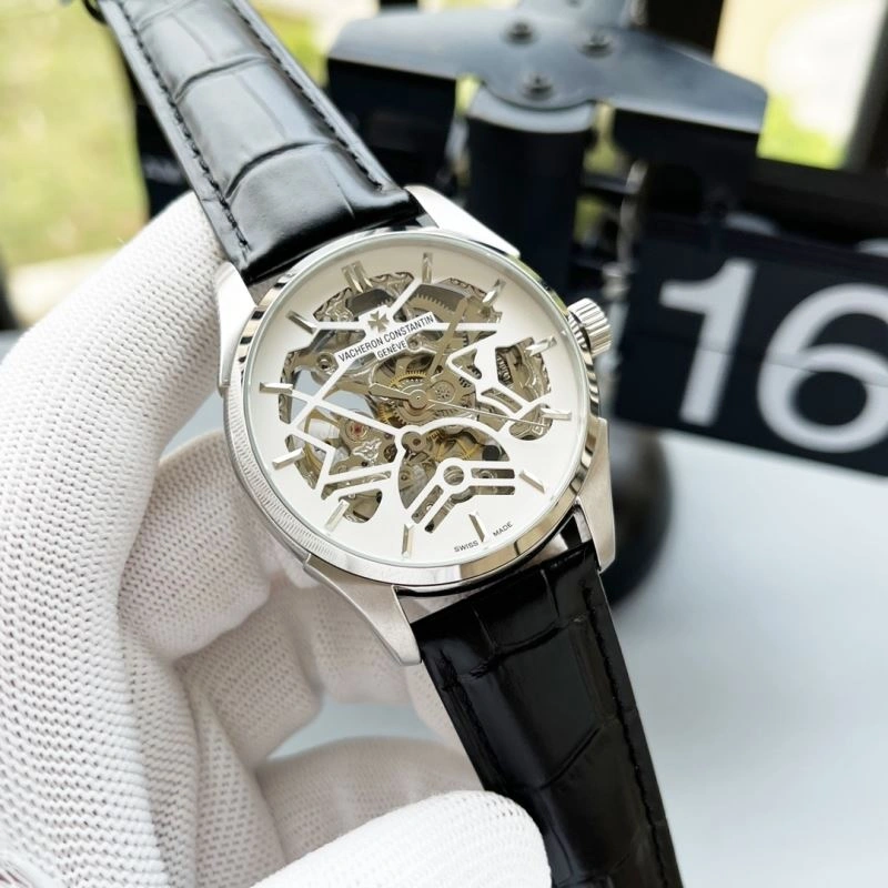 Timeless VACHERON CONSTANTIN Watches 205135