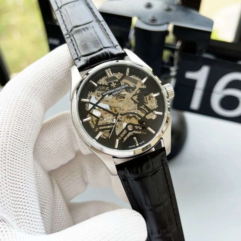 Timeless VACHERON CONSTANTIN Watches 205135