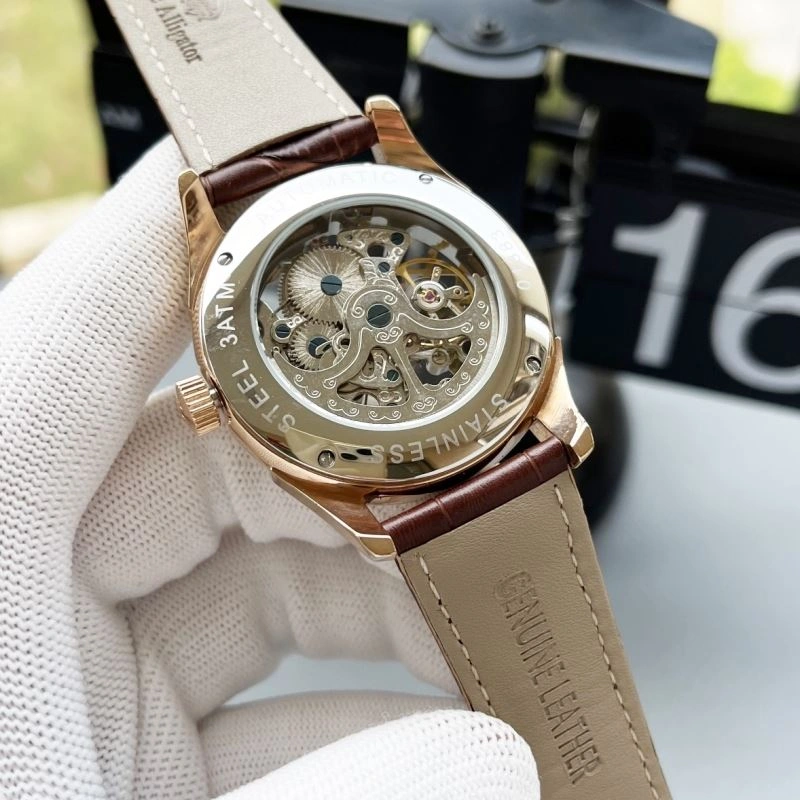 Timeless VACHERON CONSTANTIN Watches 205135