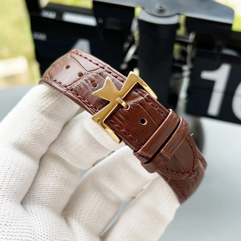 Timeless VACHERON CONSTANTIN Watches 205135