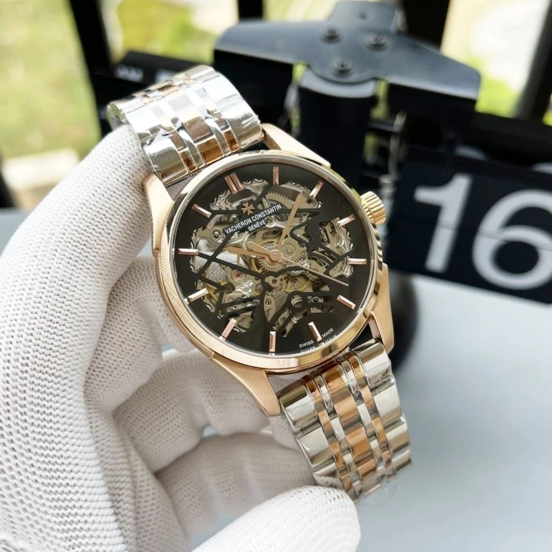 VACHERON CONSTANTIN Watches Durable 205120