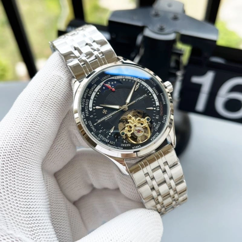 VACHERON CONSTANTIN Watches Neat 205137