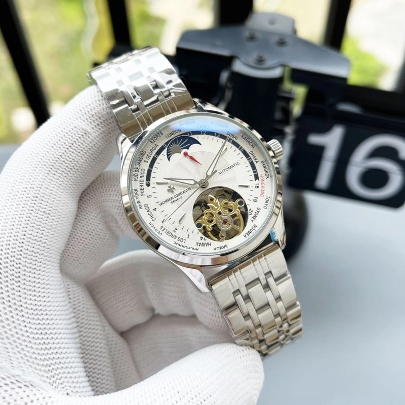 VACHERON CONSTANTIN Watches Neat 205137