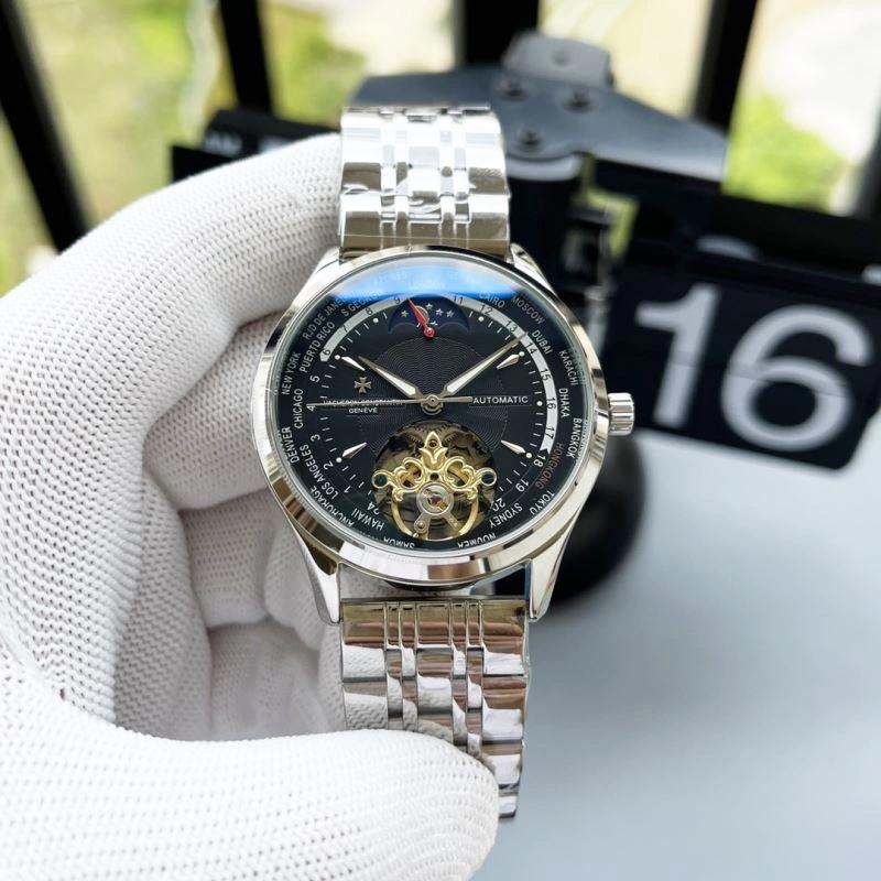 VACHERON CONSTANTIN Watches Neat 205137