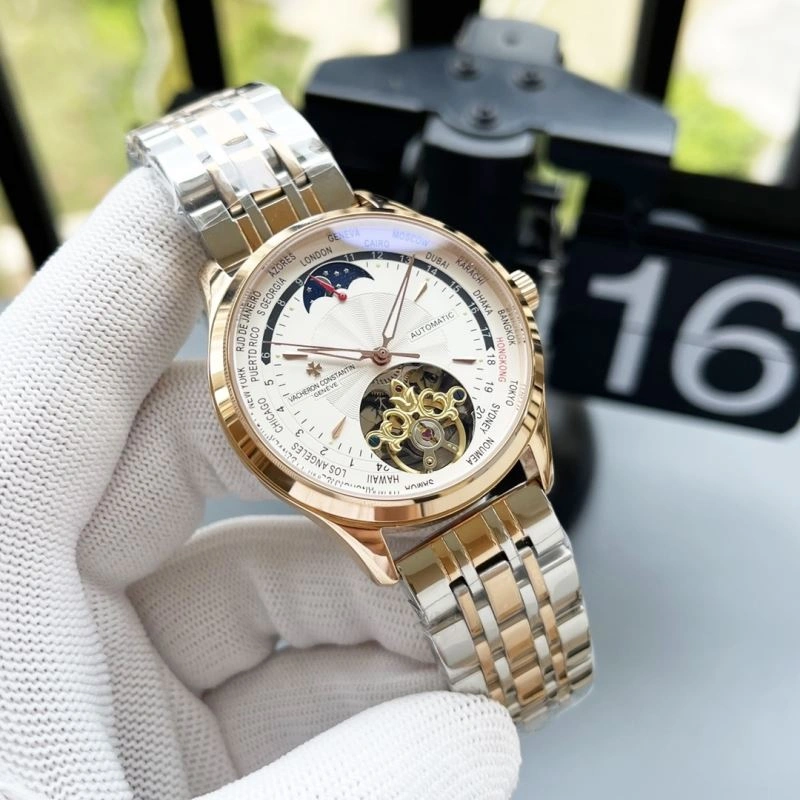 VACHERON CONSTANTIN Watches Neat 205137