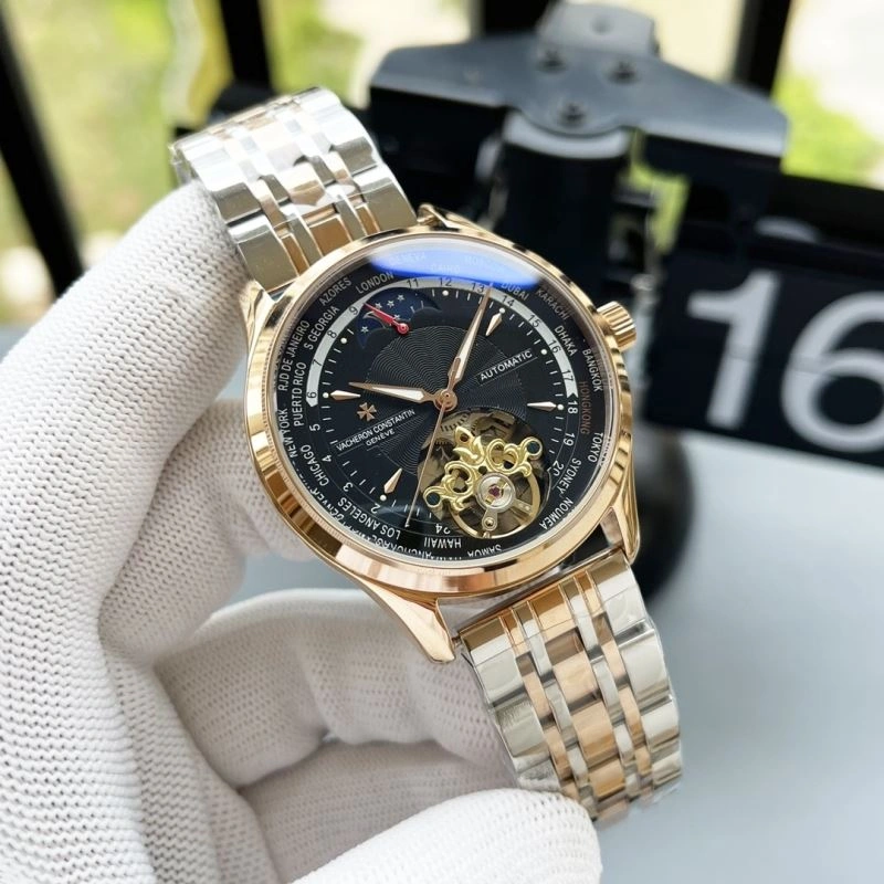VACHERON CONSTANTIN Watches Neat 205137