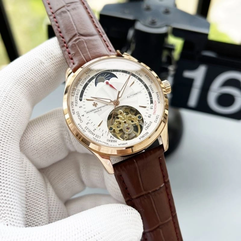 VACHERON CONSTANTIN Watches Neat 205128