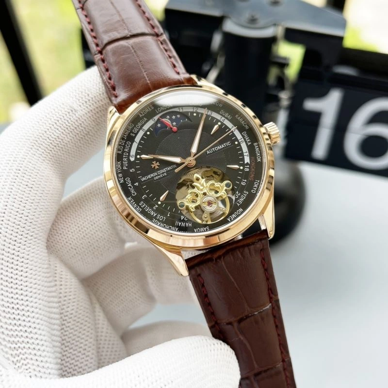 VACHERON CONSTANTIN Watches Neat 205128