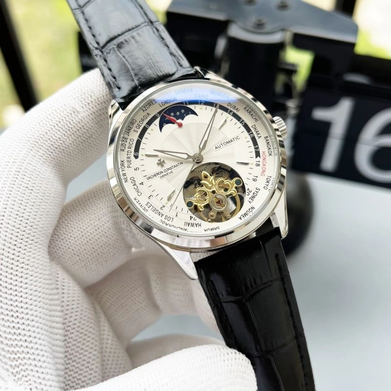 VACHERON CONSTANTIN Watches Neat 205128