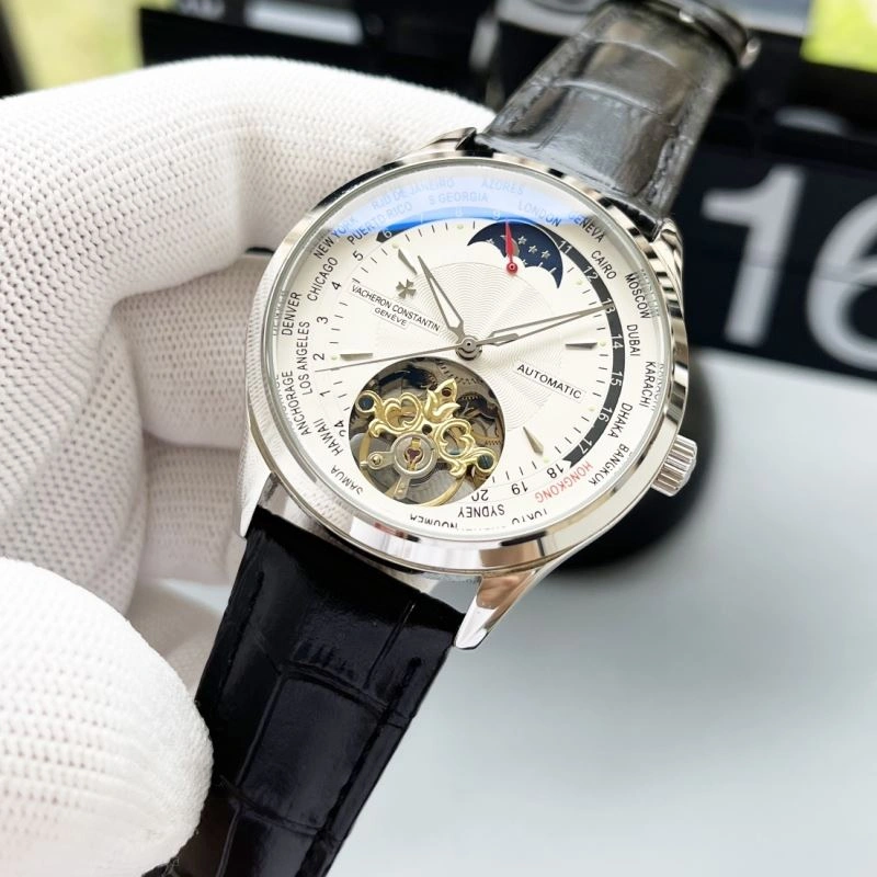 VACHERON CONSTANTIN Watches Neat 205128