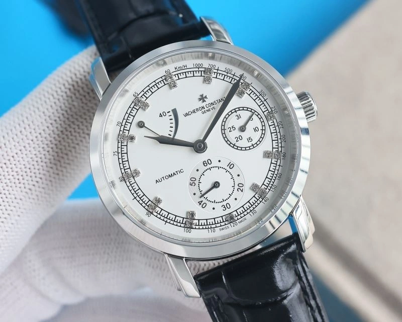 VACHERON CONSTANTIN Watches Effortless 205118