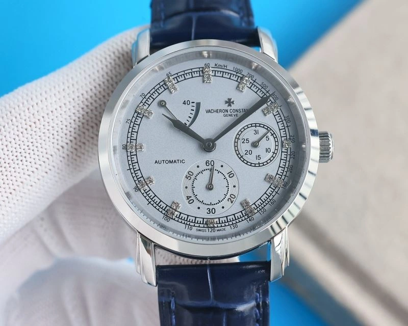 VACHERON CONSTANTIN Watches Effortless 205118