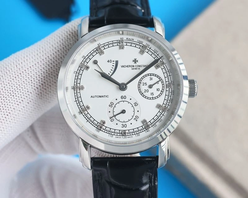 VACHERON CONSTANTIN Watches Effortless 205118