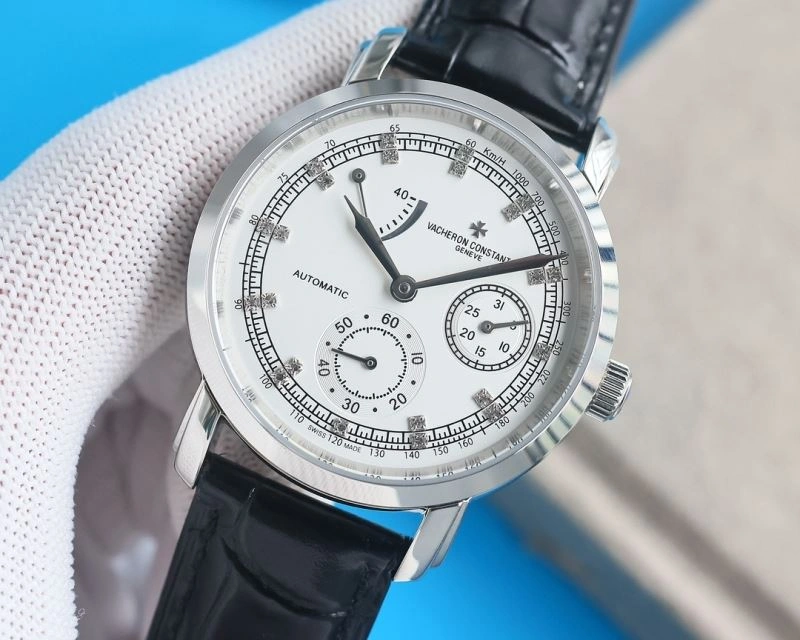 VACHERON CONSTANTIN Watches Effortless 205118