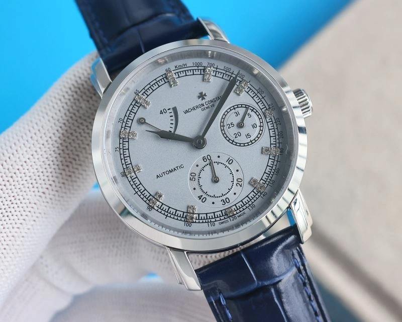VACHERON CONSTANTIN Watches Effortless 205118