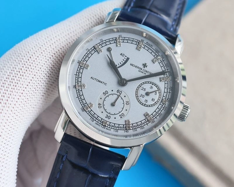 VACHERON CONSTANTIN Watches Effortless 205118