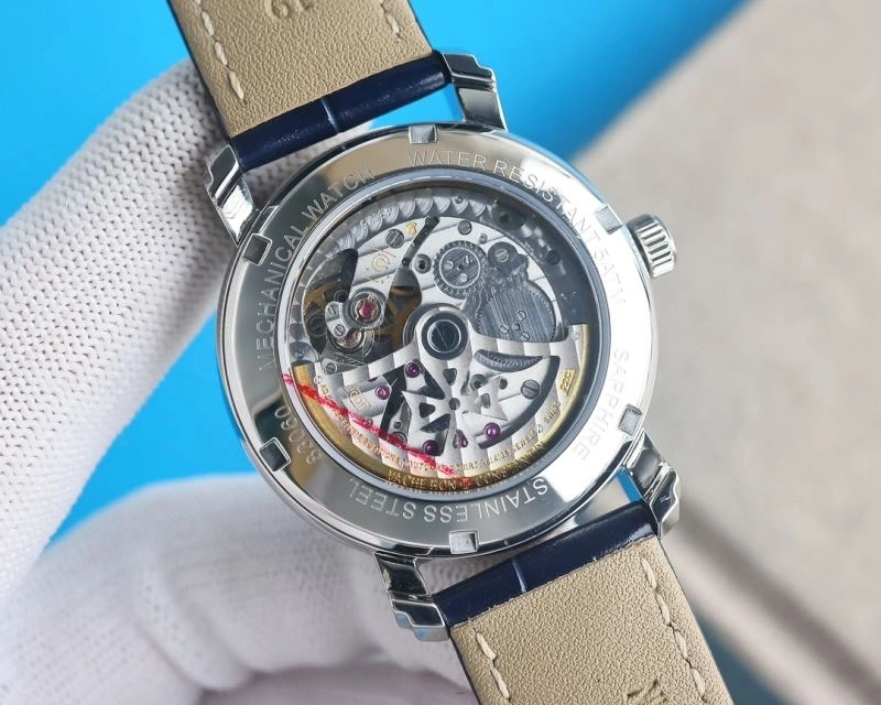 VACHERON CONSTANTIN Watches Effortless 205118