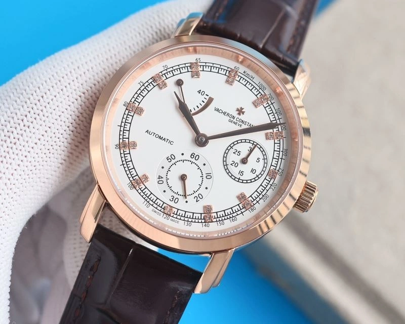 VACHERON CONSTANTIN Watches Compact 205115