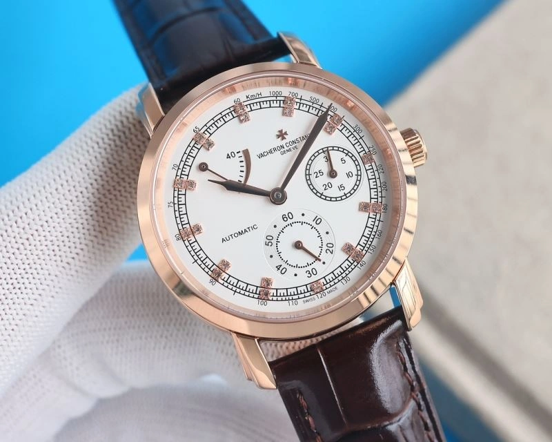 VACHERON CONSTANTIN Watches Compact 205115