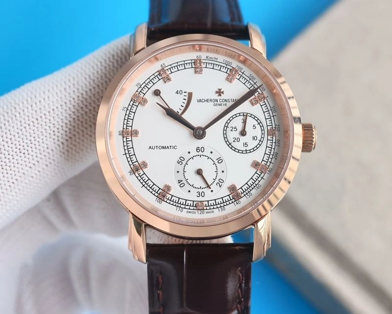 VACHERON CONSTANTIN Watches Compact 205115