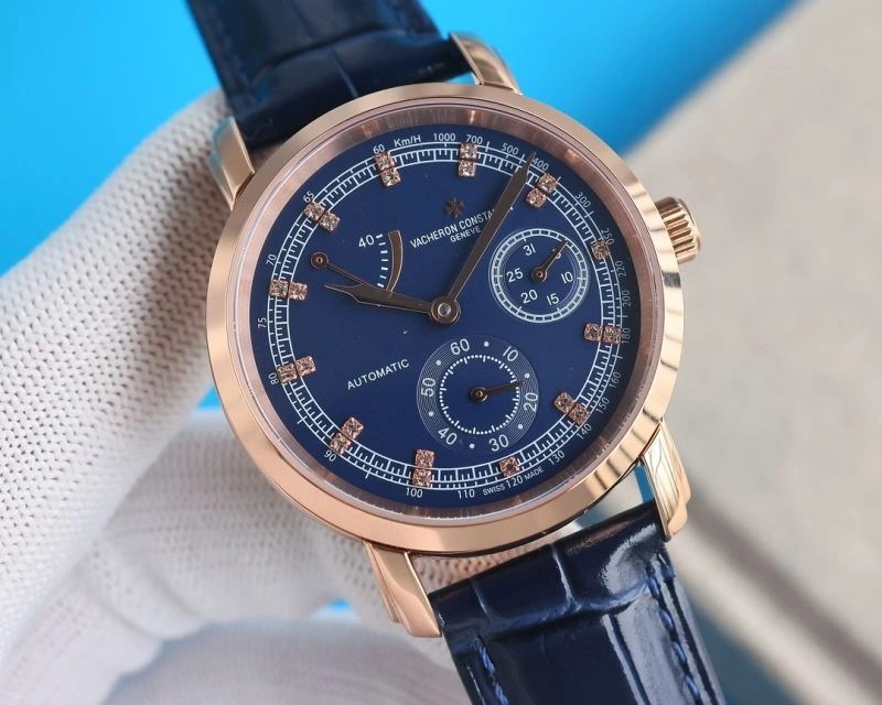 VACHERON CONSTANTIN Watches Compact 205115