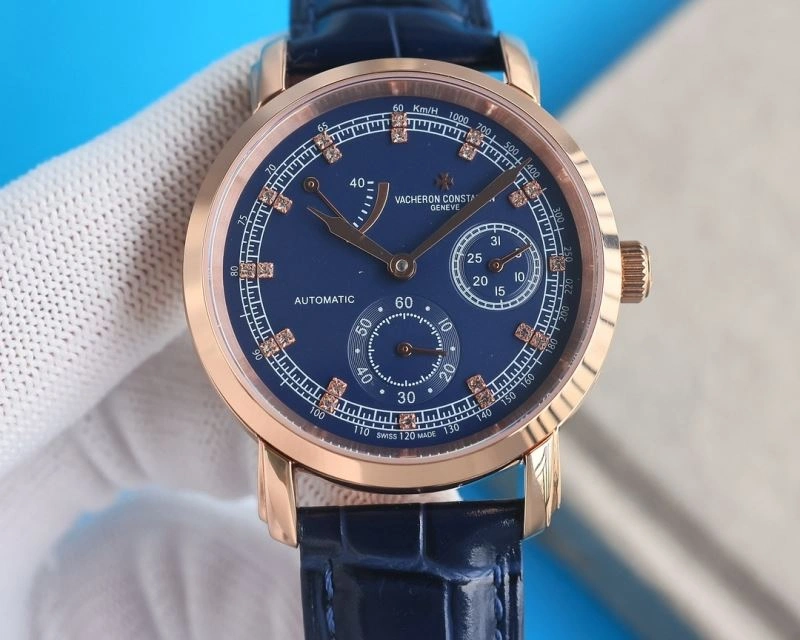 VACHERON CONSTANTIN Watches Compact 205115