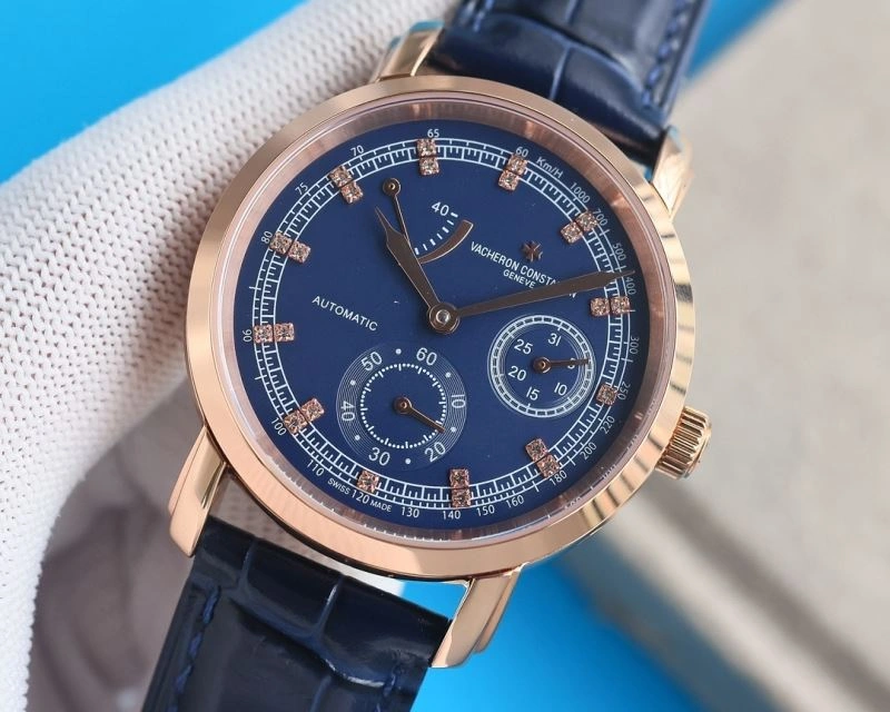 VACHERON CONSTANTIN Watches Compact 205115