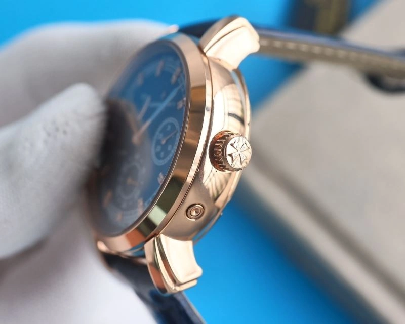 VACHERON CONSTANTIN Watches Compact 205115