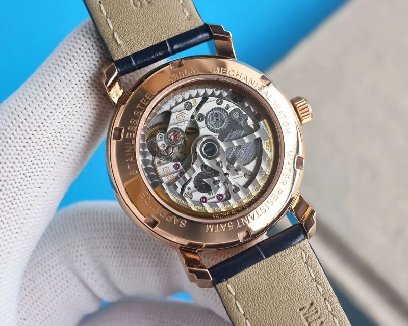 VACHERON CONSTANTIN Watches Compact 205115