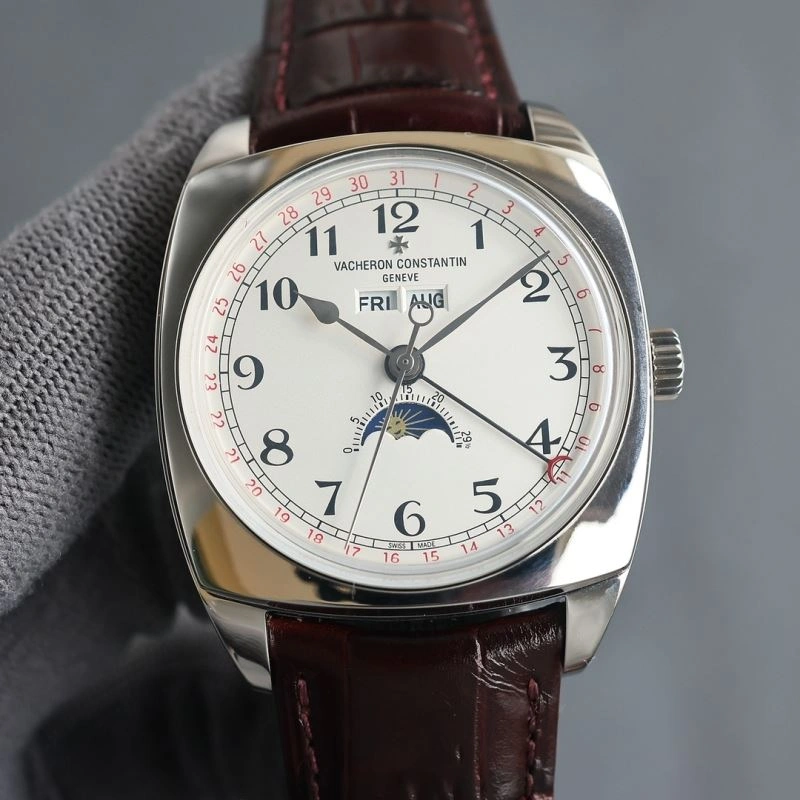 Chic VACHERON CONSTANTIN Watches 205112