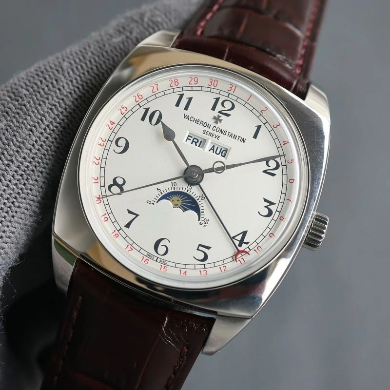 Chic VACHERON CONSTANTIN Watches 205112