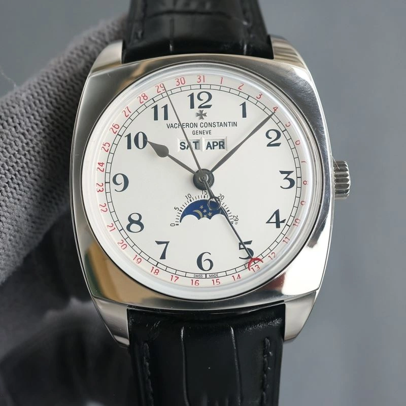 Chic VACHERON CONSTANTIN Watches 205112