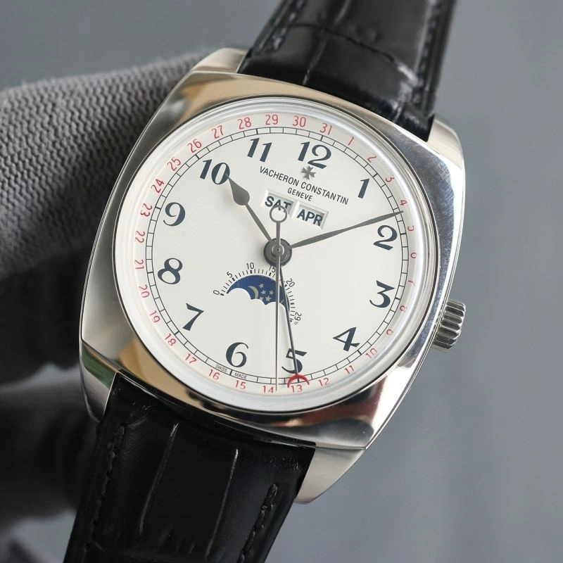 Chic VACHERON CONSTANTIN Watches 205112