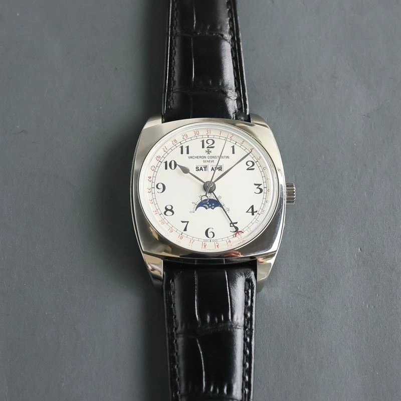 Chic VACHERON CONSTANTIN Watches 205112