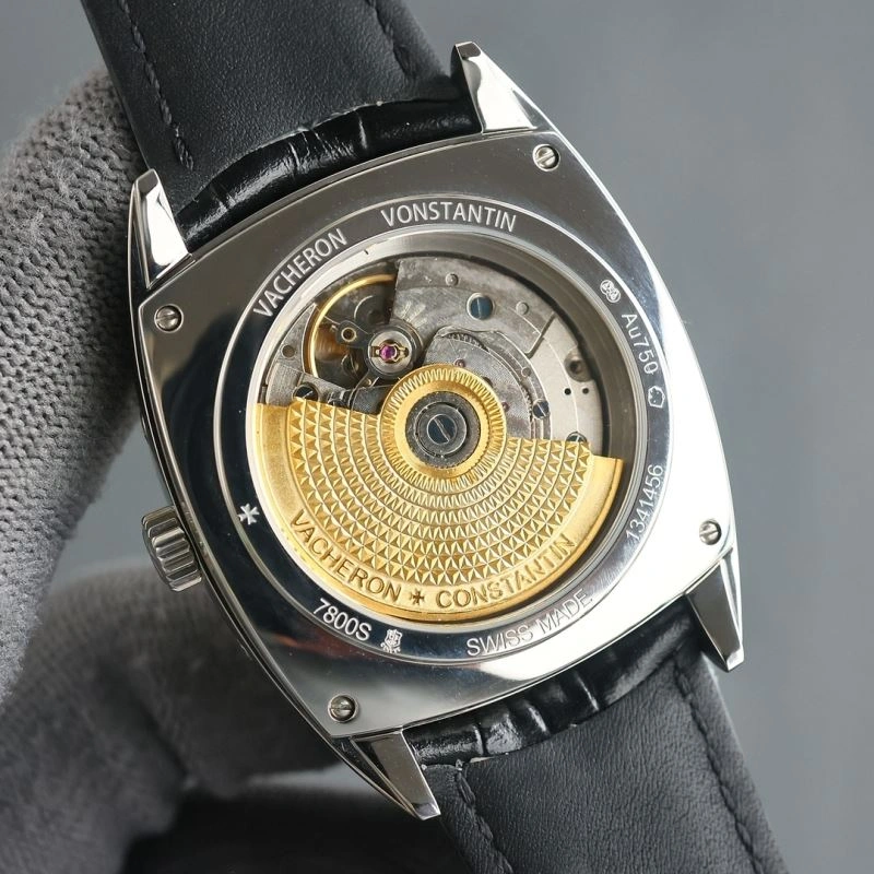 Chic VACHERON CONSTANTIN Watches 205112