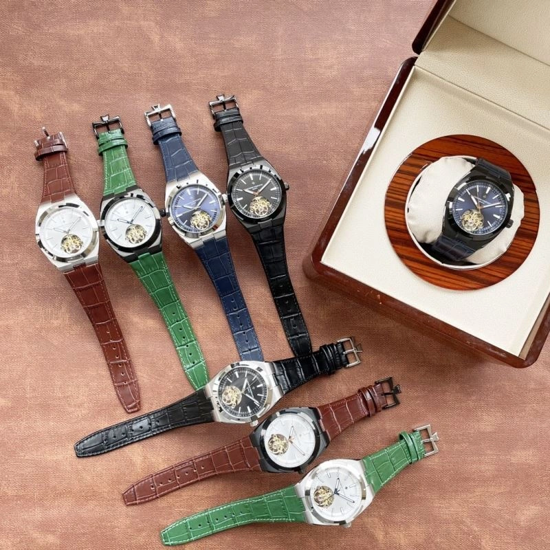 Efficient VACHERON CONSTANTIN Watches 205111