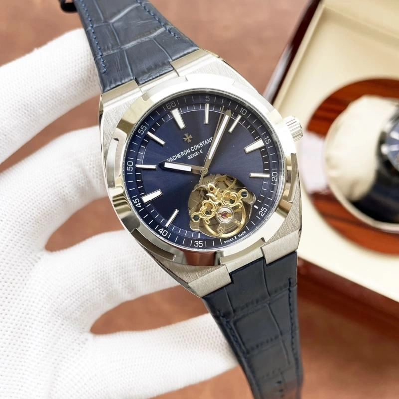 Efficient VACHERON CONSTANTIN Watches 205111