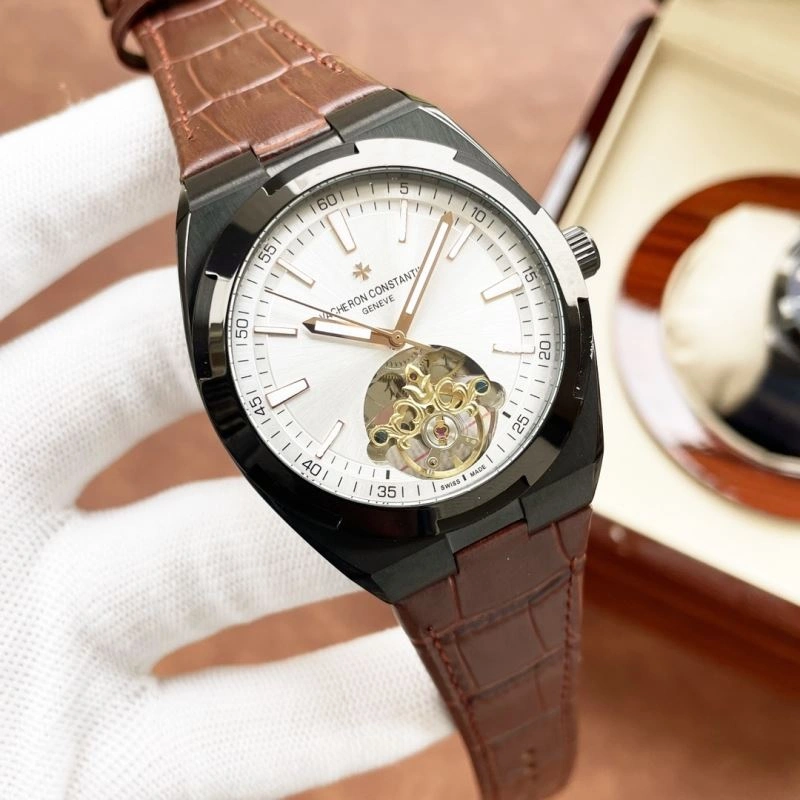 Efficient VACHERON CONSTANTIN Watches 205111