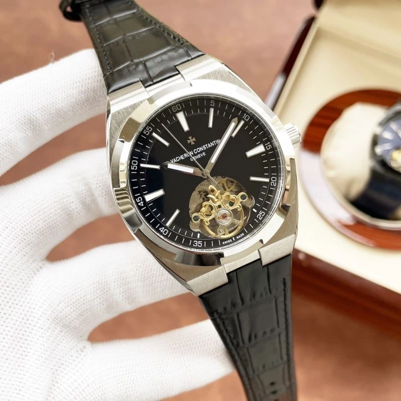 Efficient VACHERON CONSTANTIN Watches 205111