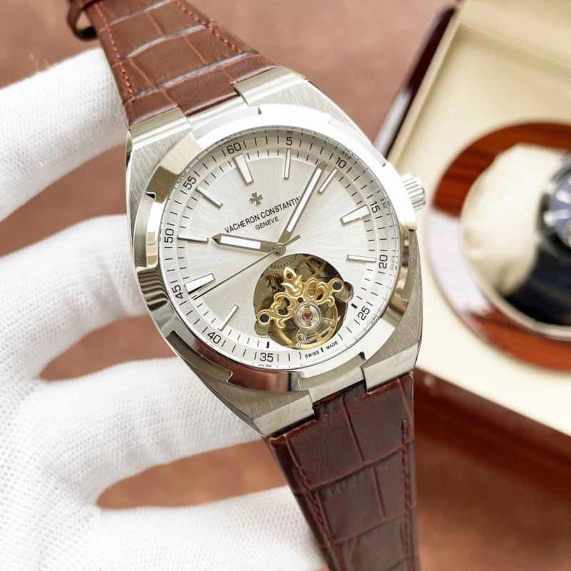 Efficient VACHERON CONSTANTIN Watches 205111