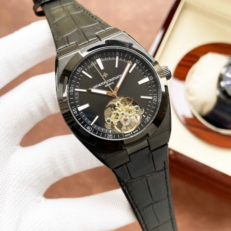 Efficient VACHERON CONSTANTIN Watches 205111
