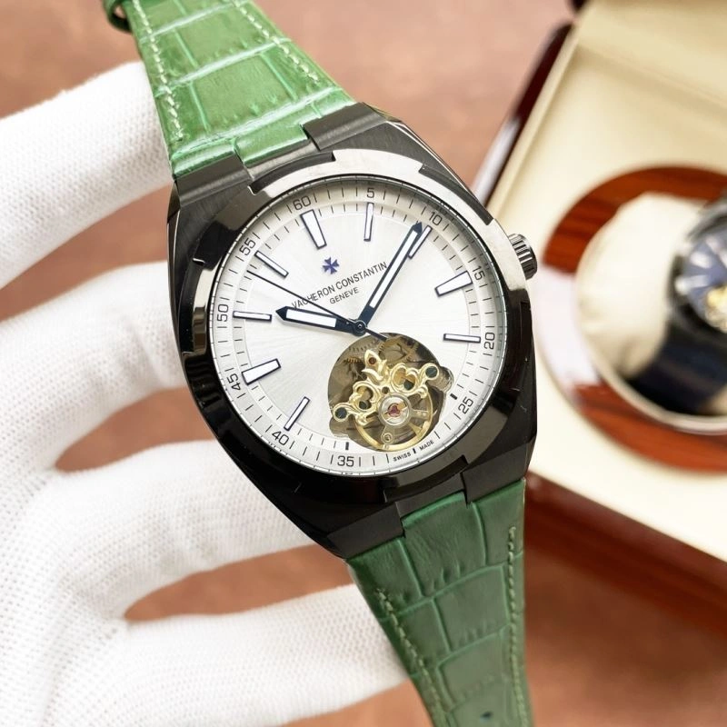 Efficient VACHERON CONSTANTIN Watches 205111