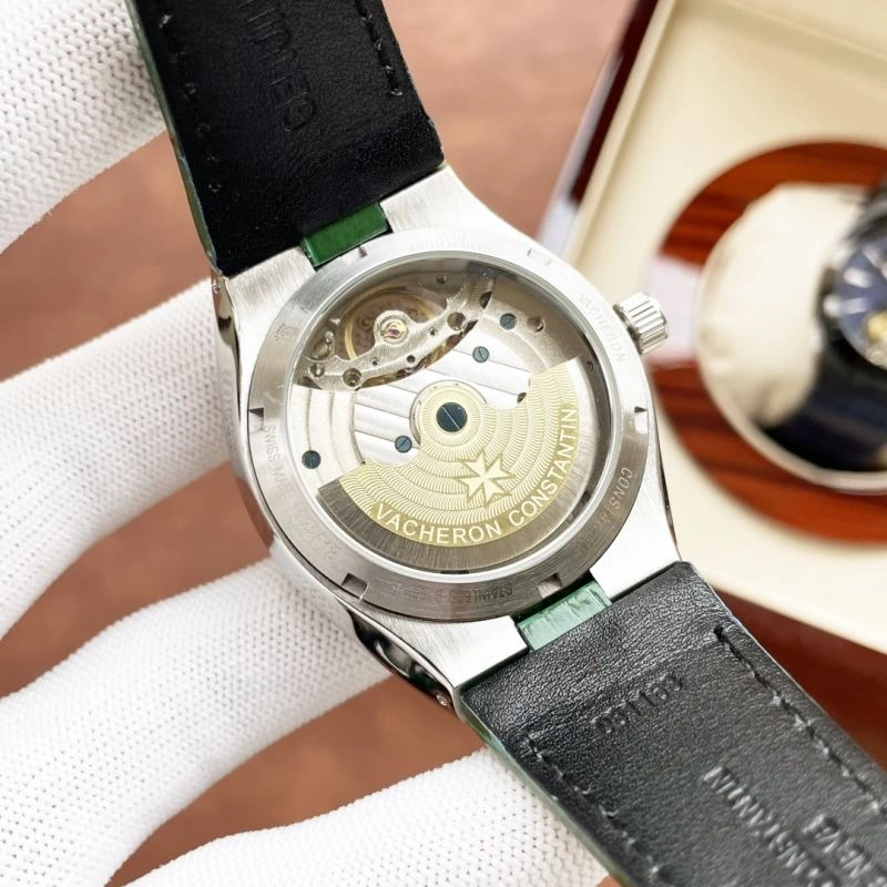Efficient VACHERON CONSTANTIN Watches 205111