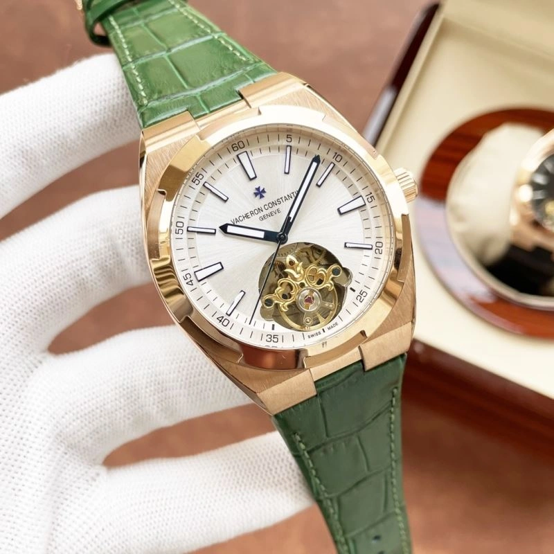 VACHERON CONSTANTIN Watches ModernLook 205109