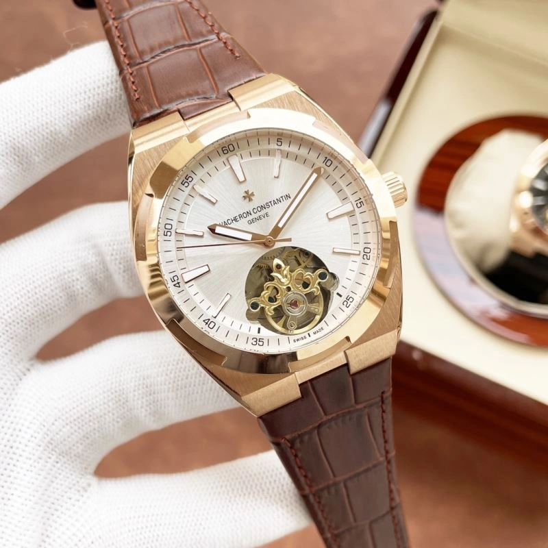 VACHERON CONSTANTIN Watches ModernLook 205109