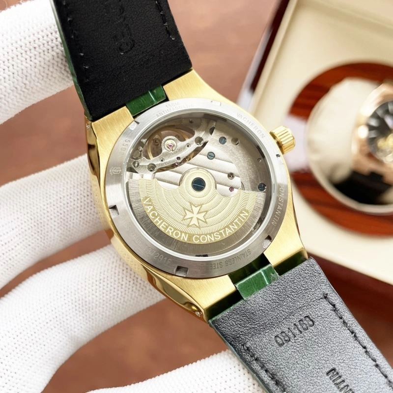 VACHERON CONSTANTIN Watches ModernLook 205109