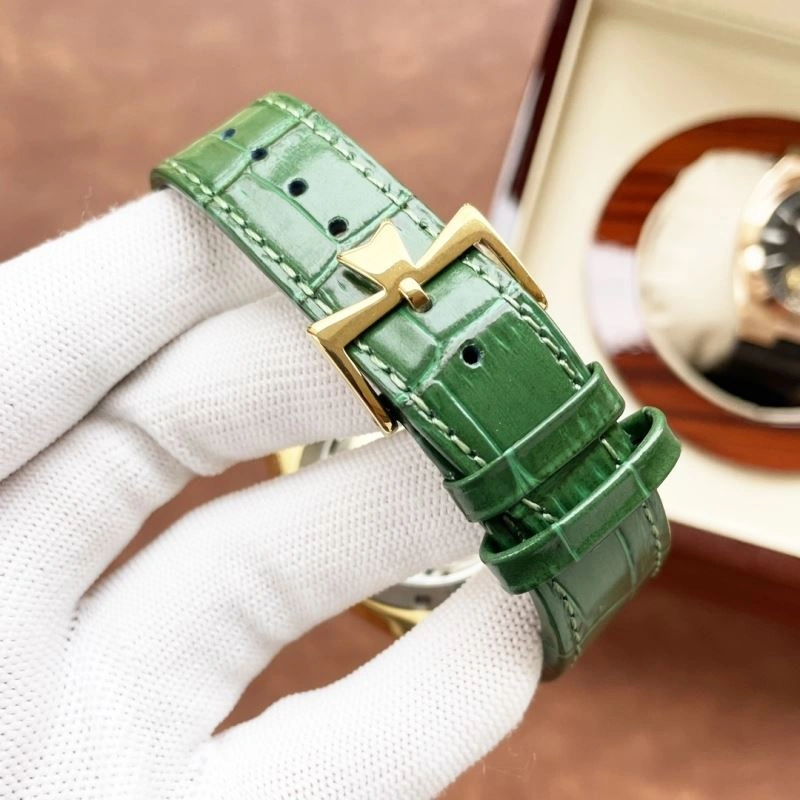 VACHERON CONSTANTIN Watches ModernLook 205109