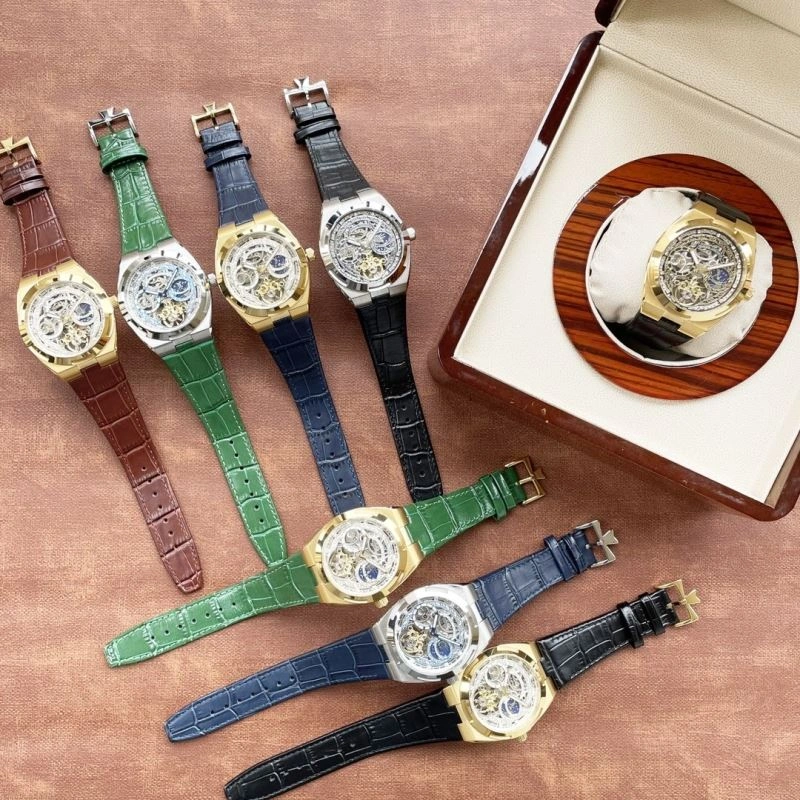 VACHERON CONSTANTIN Watches Youthful 205114