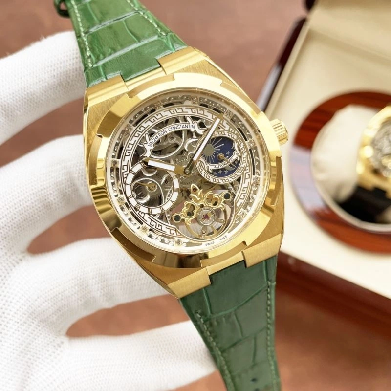 VACHERON CONSTANTIN Watches Youthful 205114